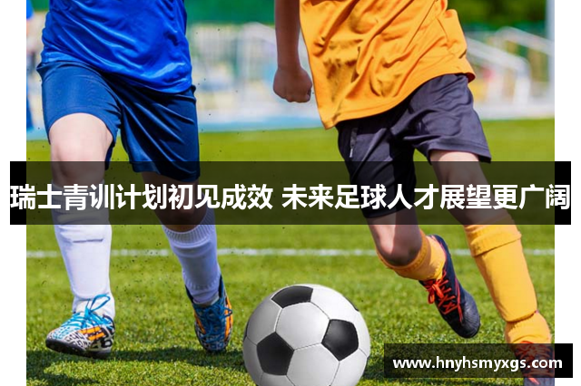 瑞士青训计划初见成效 未来足球人才展望更广阔