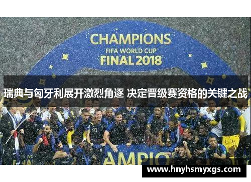 瑞典与匈牙利展开激烈角逐 决定晋级赛资格的关键之战